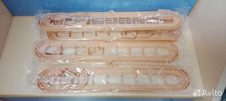 Вешалки, набор 5 шт