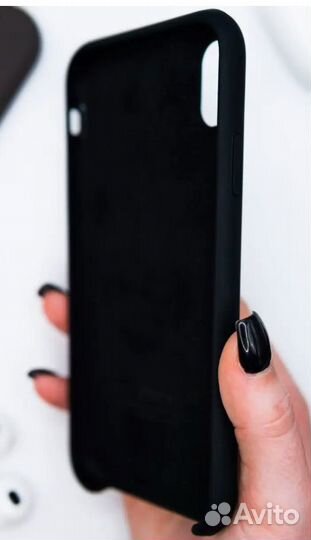 Чехол на iPhone Xr