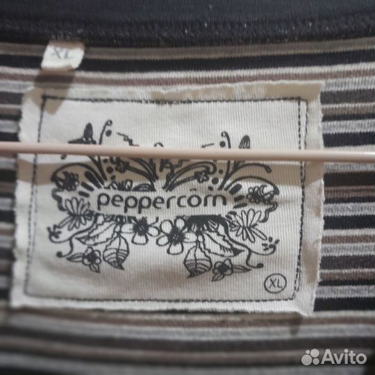 Джемпер тикотажный