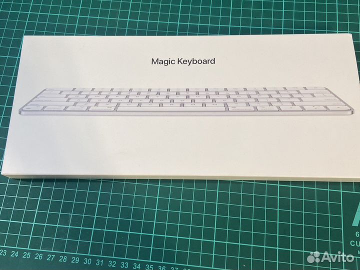 Коробки от apple