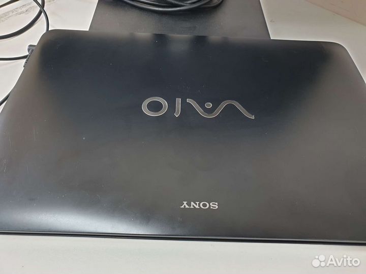 Sony Vaio SVF152 Core i7/8gb/GeForce 740+подсветка