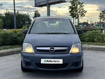 Opel Meriva 1.4 MT, 2007, 216 000 км, с пробегом, цена 225 000 руб.