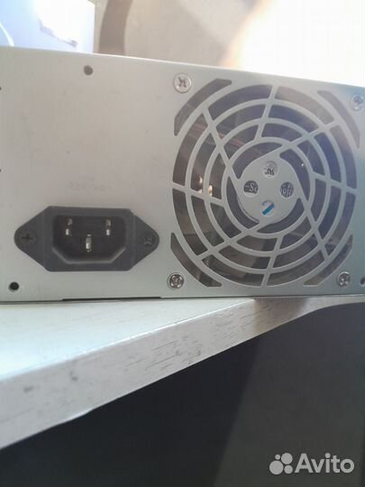 Бп InWin RB-S400T7 400w