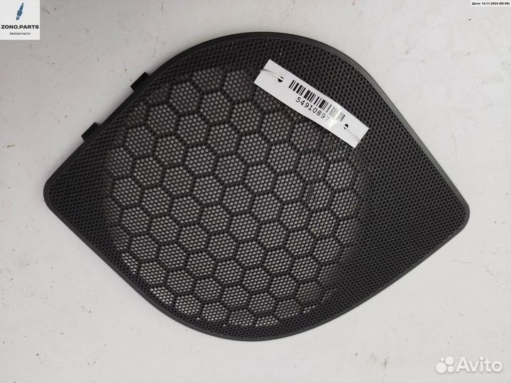 Сетка (решетка) динамика 90580242 на Opel Zafira A