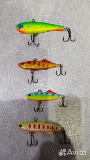 Для рыбалки