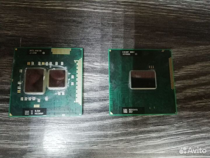 Процессоры AMD