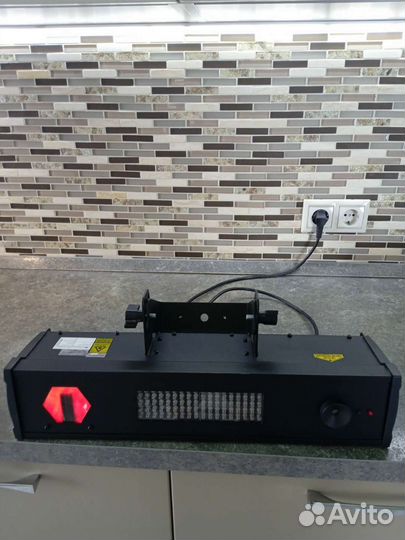 LED светоэфект American DJ fusion FX BAR 5