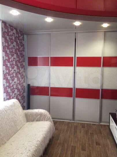 2-к. квартира, 39 м², 2/2 эт.