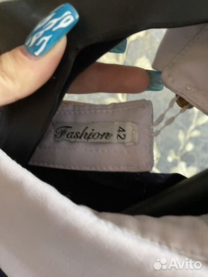 Вещи на девочку