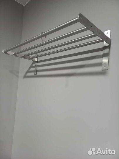 Вешалка настенная IKEA