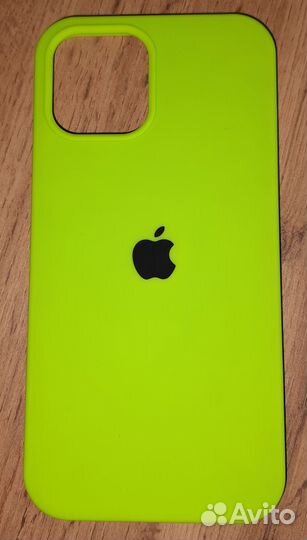 Чехол на iPhone 12 pro Max