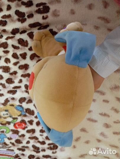 Детские развивающие игрушки