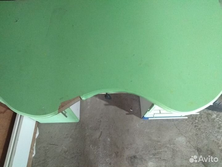 Детский стол