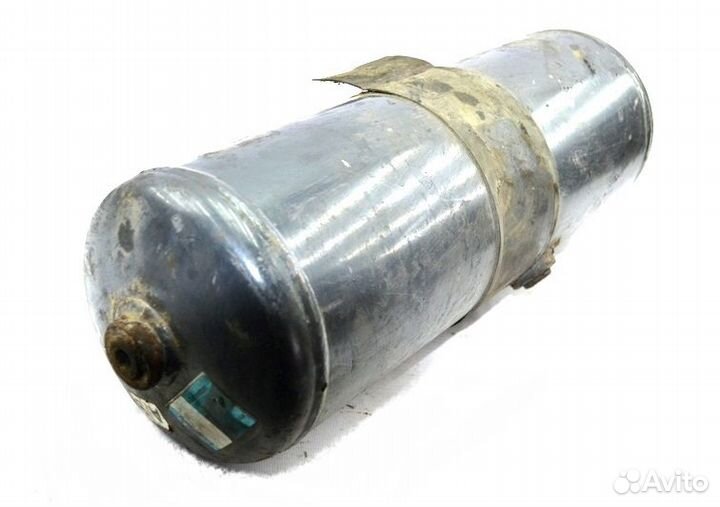 Ресивер scania 4-series 124 (01.95-12.04)