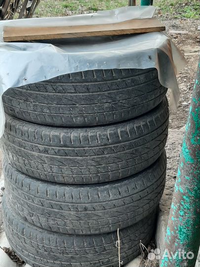 Continental CrossContact UHP E 255/55 R18