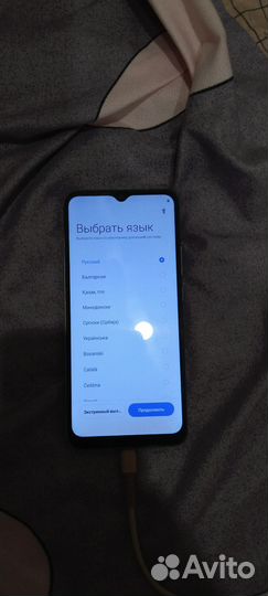 realme C30, 4/64 ГБ