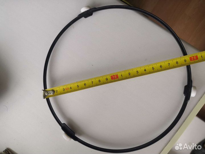 Карусель для микроволновки samsung