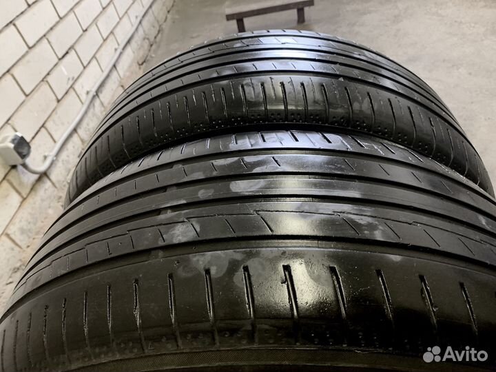 Yokohama BluEarth AE50 225/55 R18 98V