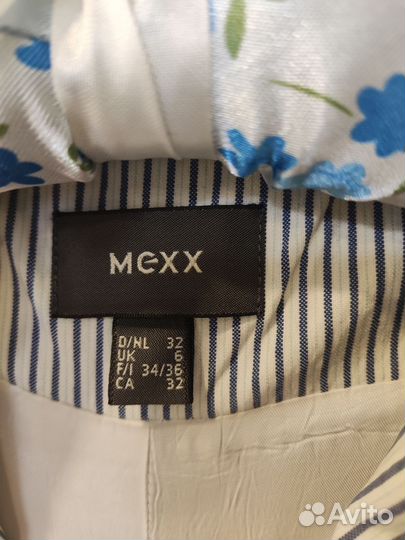 Жакет/пиджак Mexx