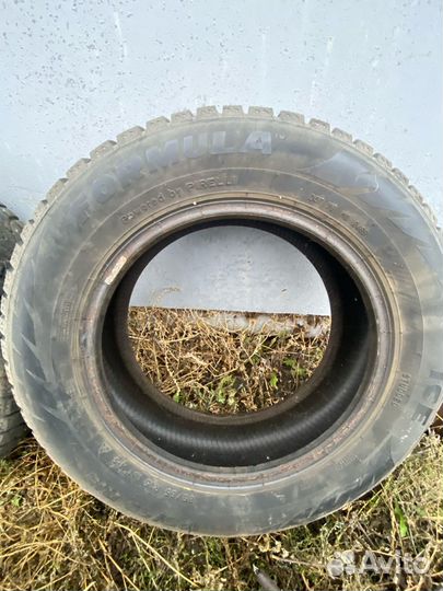 Pirelli Formula Energy 185/65 R15 88T