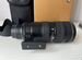 Nikon 70-200mm f/2.8G ED AF-S VE II nikkor