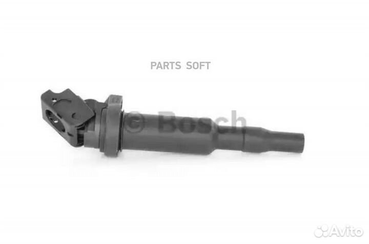 Bosch 0221504464 катушка зажигания