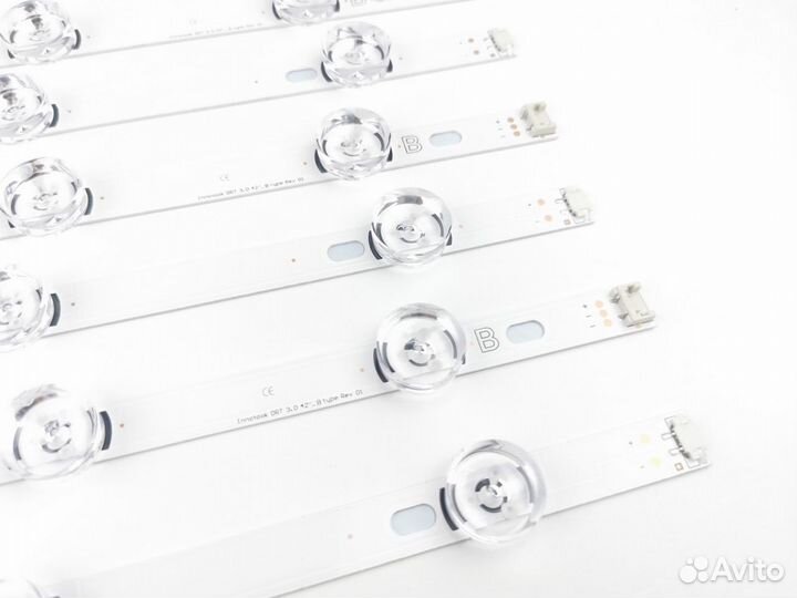 Подсветка для TV LG Innotek DRT3.0 42