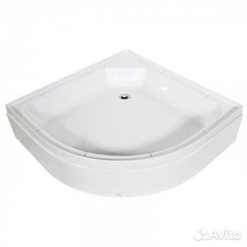 Душевая кабина AvaCan L710 с гидромассажем и электрикой