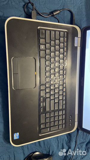 Dell inspiron 7720