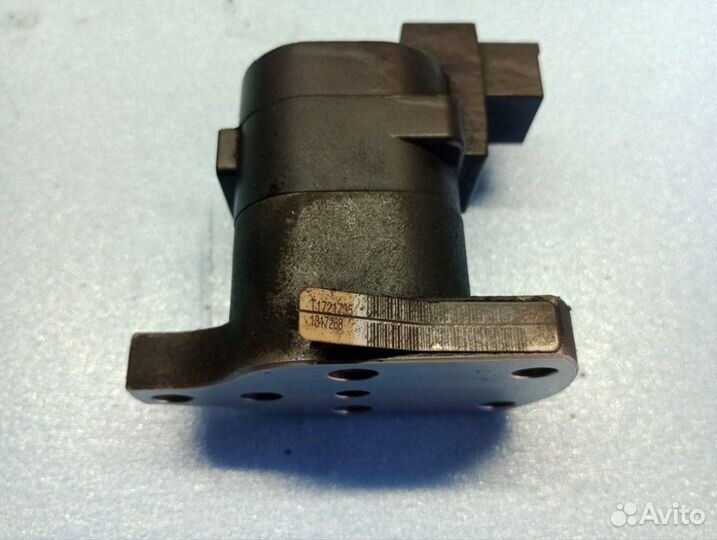 Актуатор топливный Scania R DC1215 2012