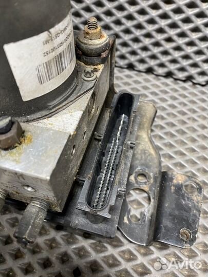 Блок ABS Honda Civic FK(5Д) R18A2 2006-2011Гв