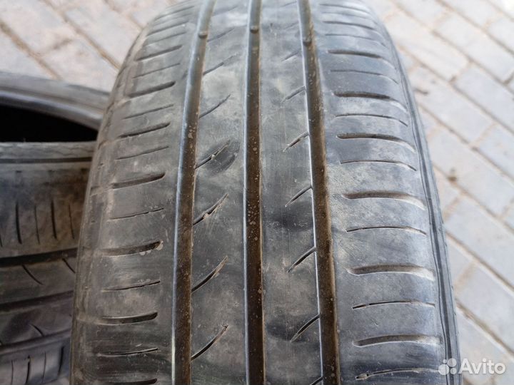 Kumho Ecowing ES31 185/60 R15 84H