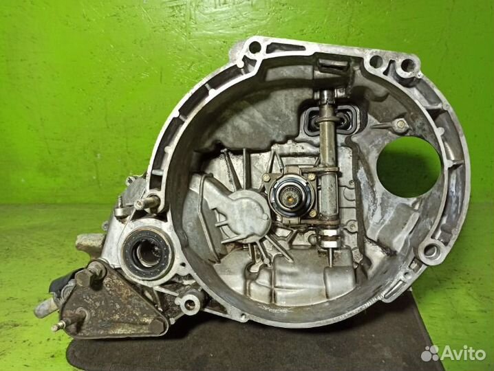 Коробка передач механическая Ваз 2110 2112 2000