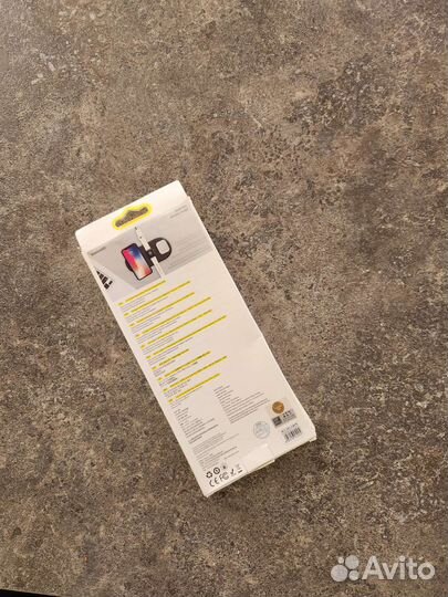 Беспроводная зарядка baseus BS-IW4 3 in 1