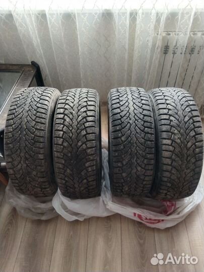 Pirelli Formula Ice 205/60 R16 96