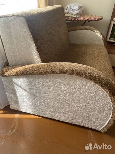 Диван раскладной