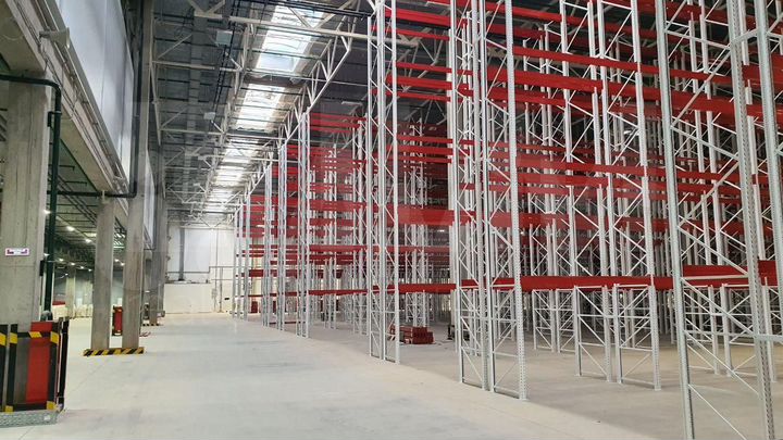 Сдам склад, 49200 кв.м