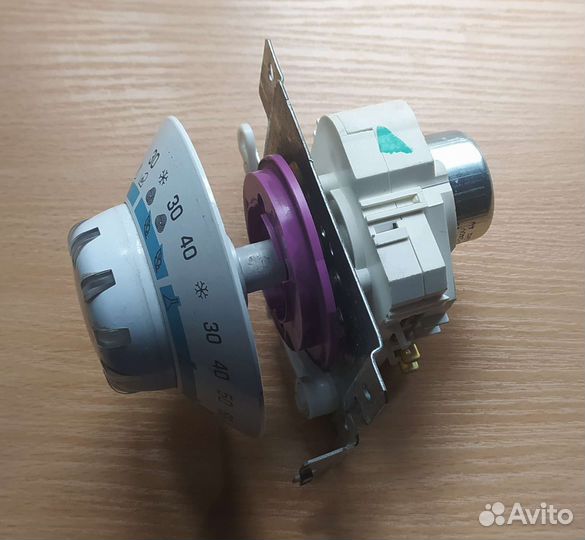 Запчасти на стиральную машинку Candy