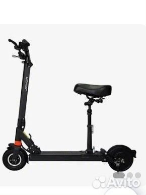Продаю электросамокат joyor f1 plus