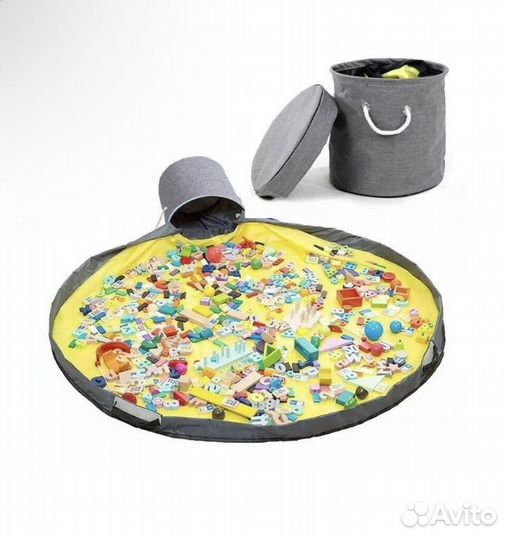 Сумка для конструктора