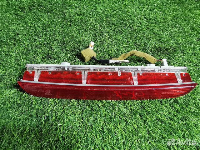 Фонарь задний стоп-сигнал Mazda CX-7 (ER) I