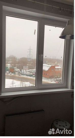 Окна пластиковые Rehau