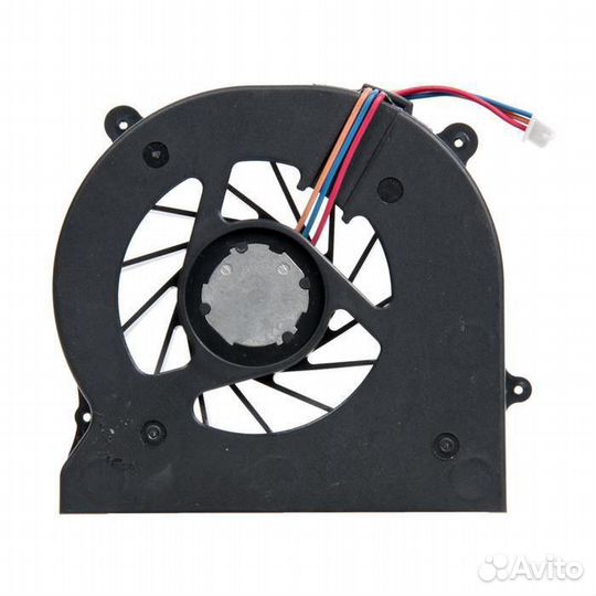Вентилятор/Кулер для ноутбука Sony VPC-CW p/n: UD