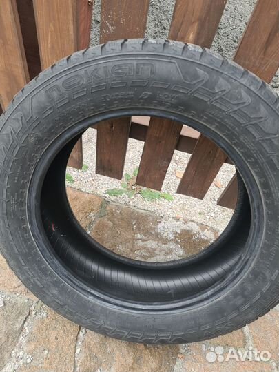 Nokian Tyres Hakkapeliitta 7 SUV 225/60 R18 104T