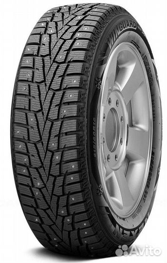 Nexen Winguard WinSpike 245/70 R17 Q