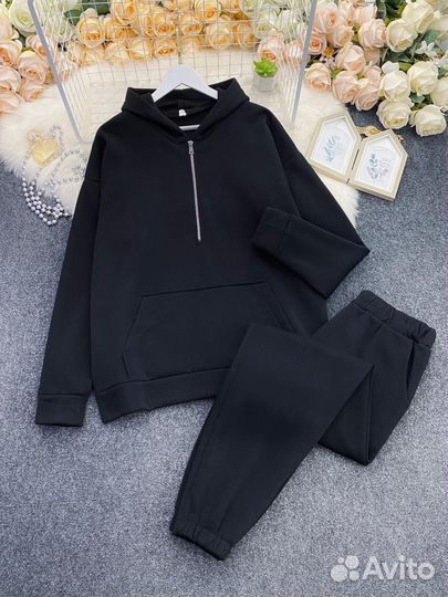 Костюм мужской (48/50/52/54)