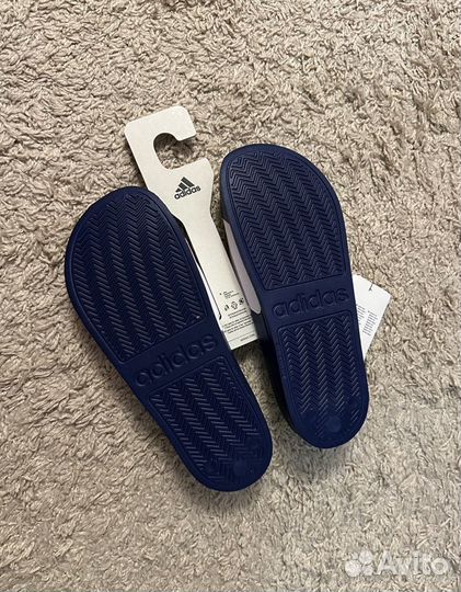 Тапочки Adidas Adilette оригинал Шлёпки