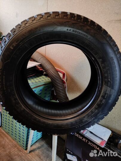 Nordman Nordman 4 225/65 R17 106T