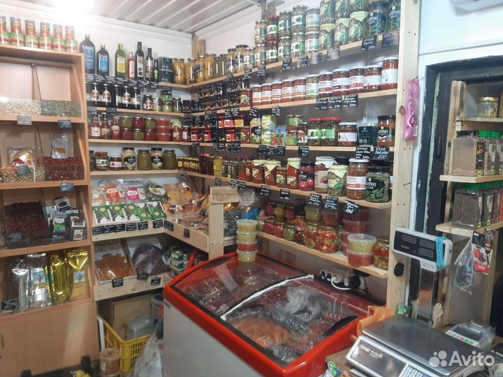 Овощи фрукты рыба