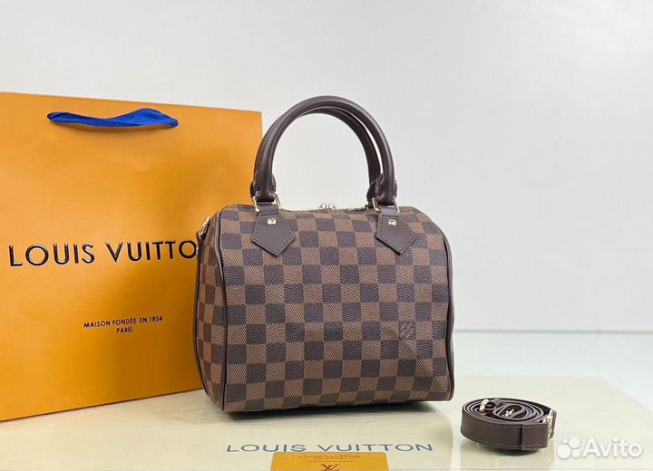 Сумка louis vuitton